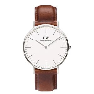 Women’s Daniel Wellington Watch - Classic St Mawes